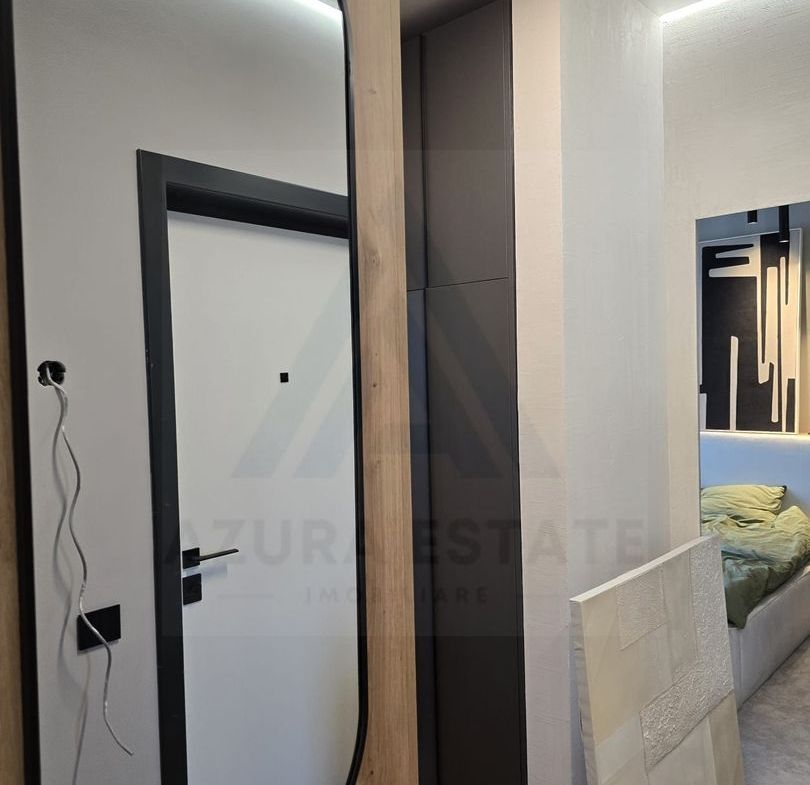 Apartament premium 75 mp utili cu parcare subterana si boxa Central - foto 6