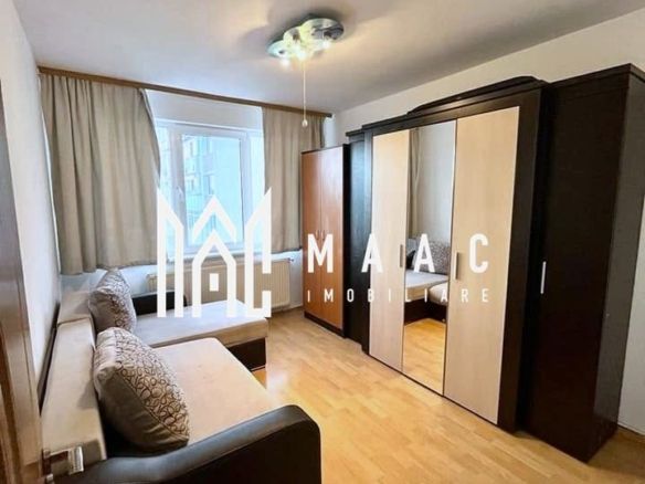 Apartament 3 Camere | Decomandat | 2 Bai | Hipodrom 4 - Imagine principala