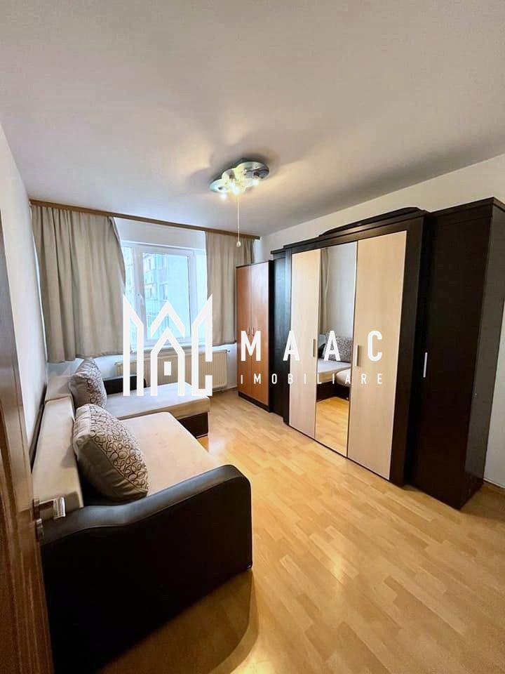Apartament 3 Camere | Decomandat | 2 Bai | Hipodrom 4 - Imagine principala