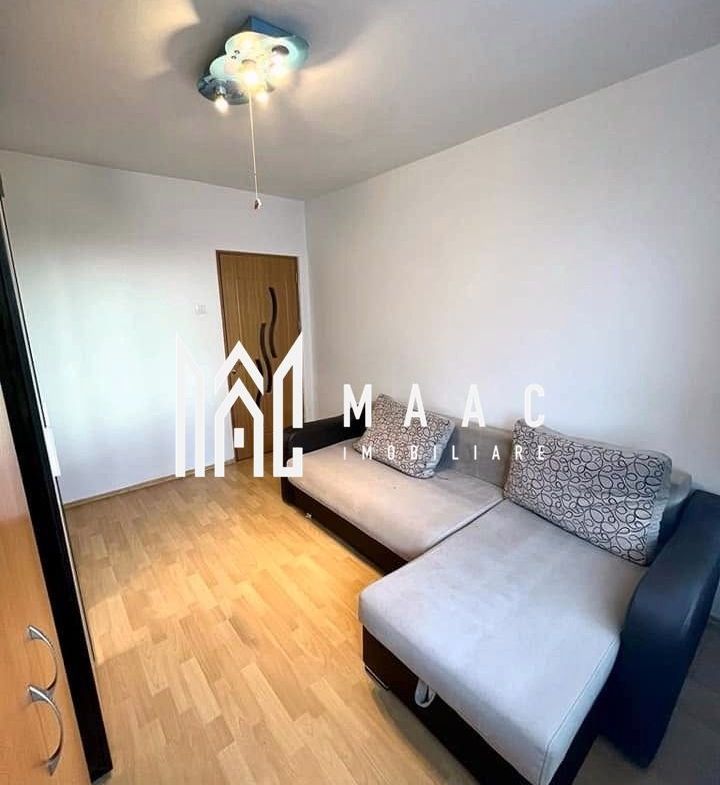 Apartament 3 Camere | Decomandat | 2 Bai | Hipodrom 4 - foto 2