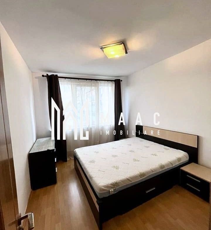 Apartament 3 Camere | Decomandat | 2 Bai | Hipodrom 4 - foto 4