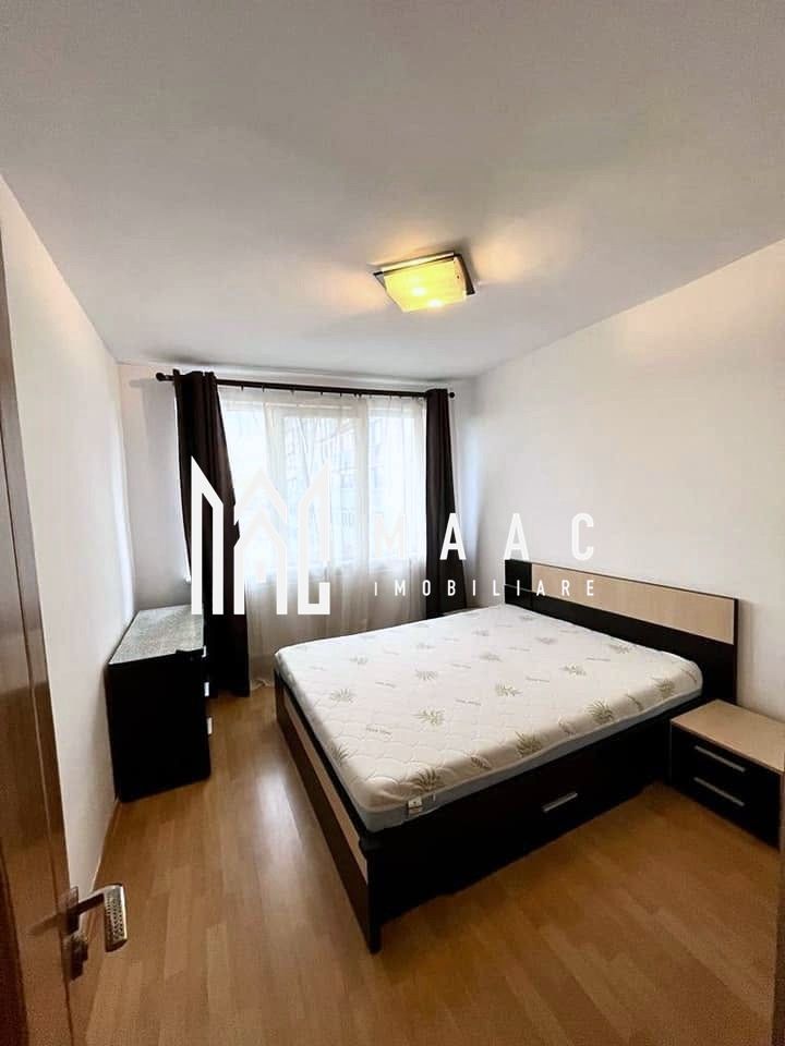 Apartament 3 Camere | Decomandat | 2 Bai | Hipodrom 4 - foto 4