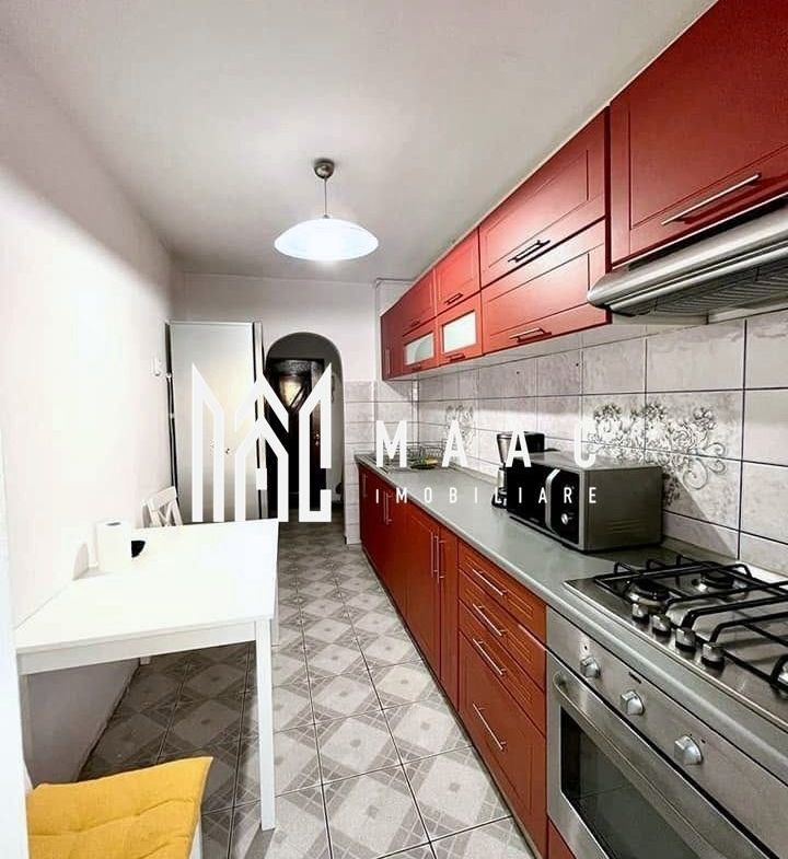 Apartament 3 Camere | Decomandat | 2 Bai | Hipodrom 4 - foto 5