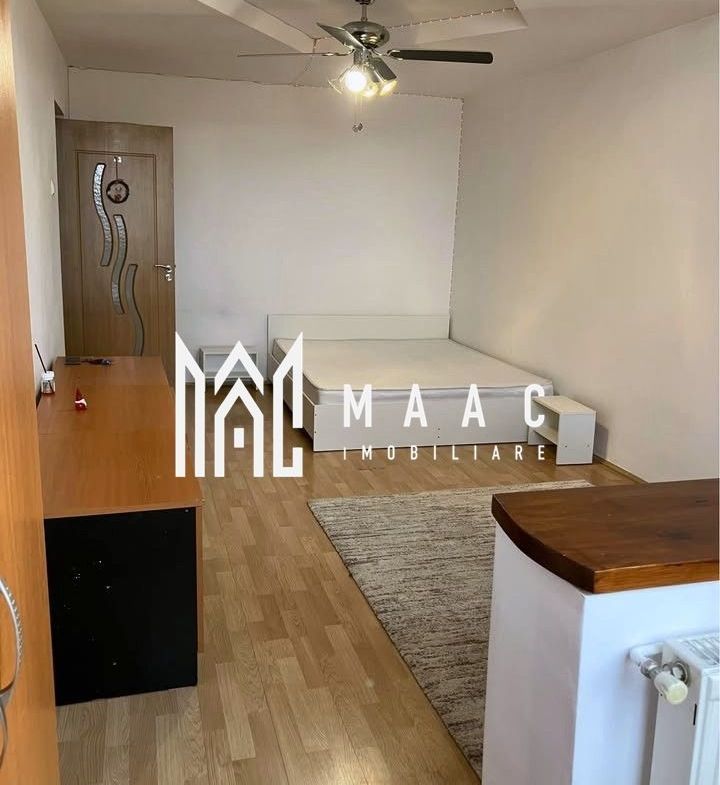 Apartament 3 Camere | Decomandat | 2 Bai | Hipodrom 4 - foto 8