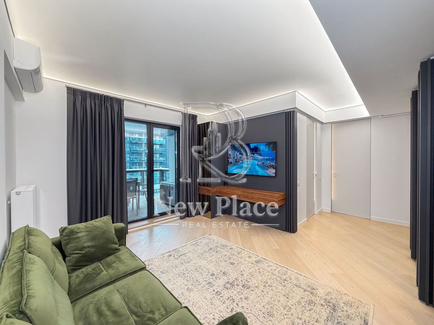 [VIDEO] CORTINA NORTH | Apartament deosebit | Vedere libera | Terasa 10 mp | Lux - foto 2