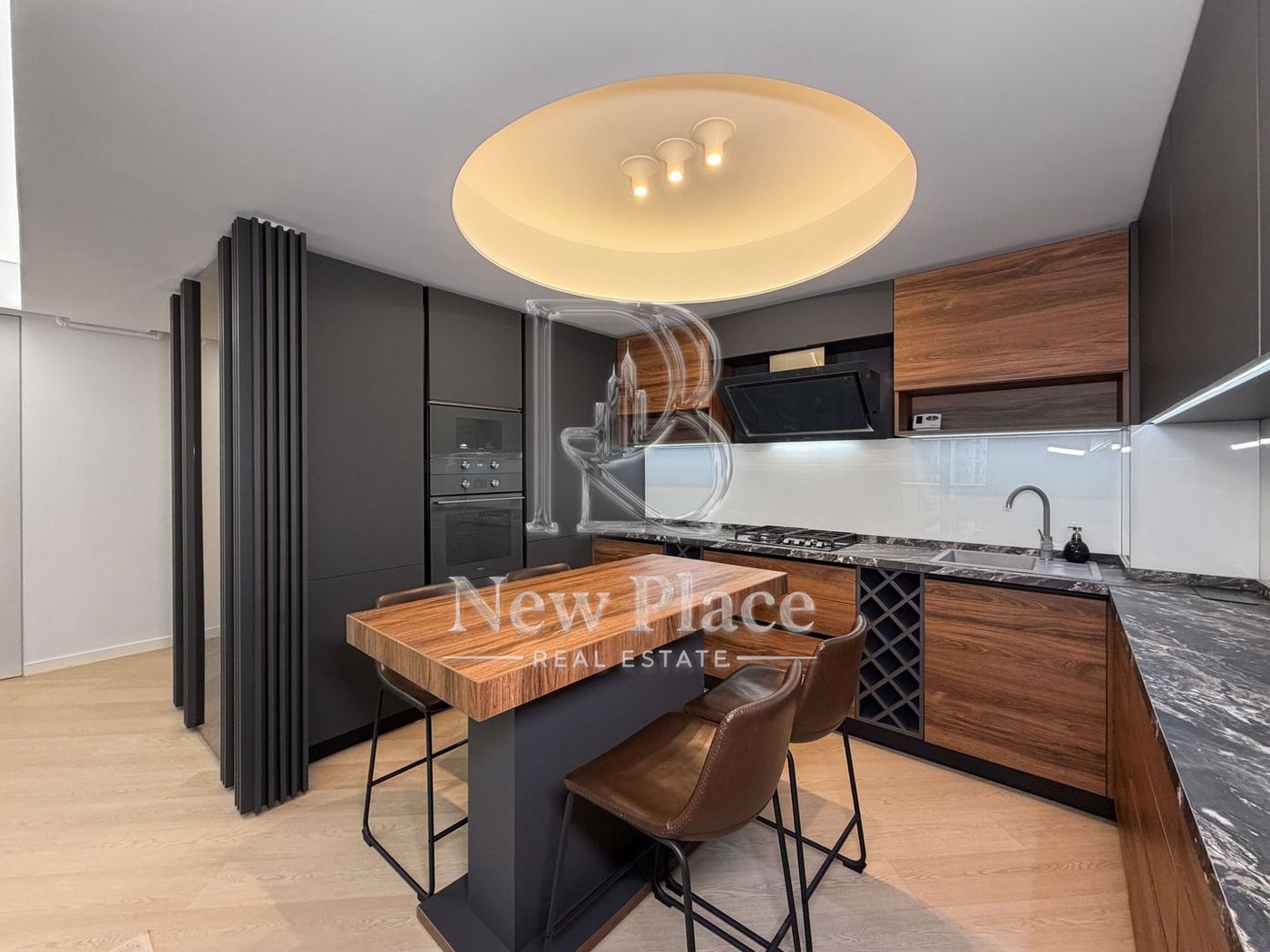 [VIDEO] CORTINA NORTH | Apartament deosebit | Vedere libera | Terasa 10 mp | Lux - foto 6