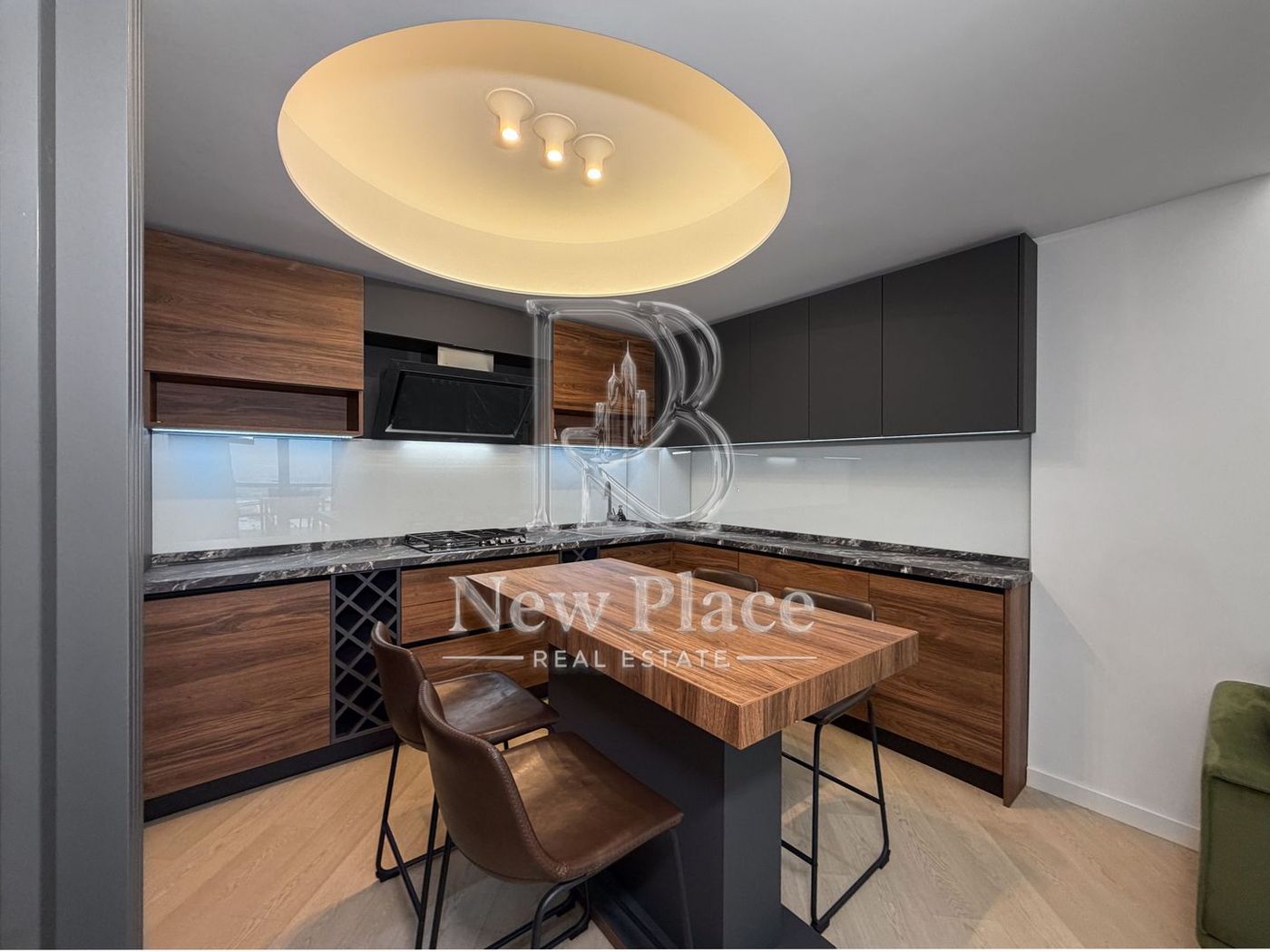 [VIDEO] CORTINA NORTH | Apartament deosebit | Vedere libera | Terasa 10 mp | Lux - foto 8