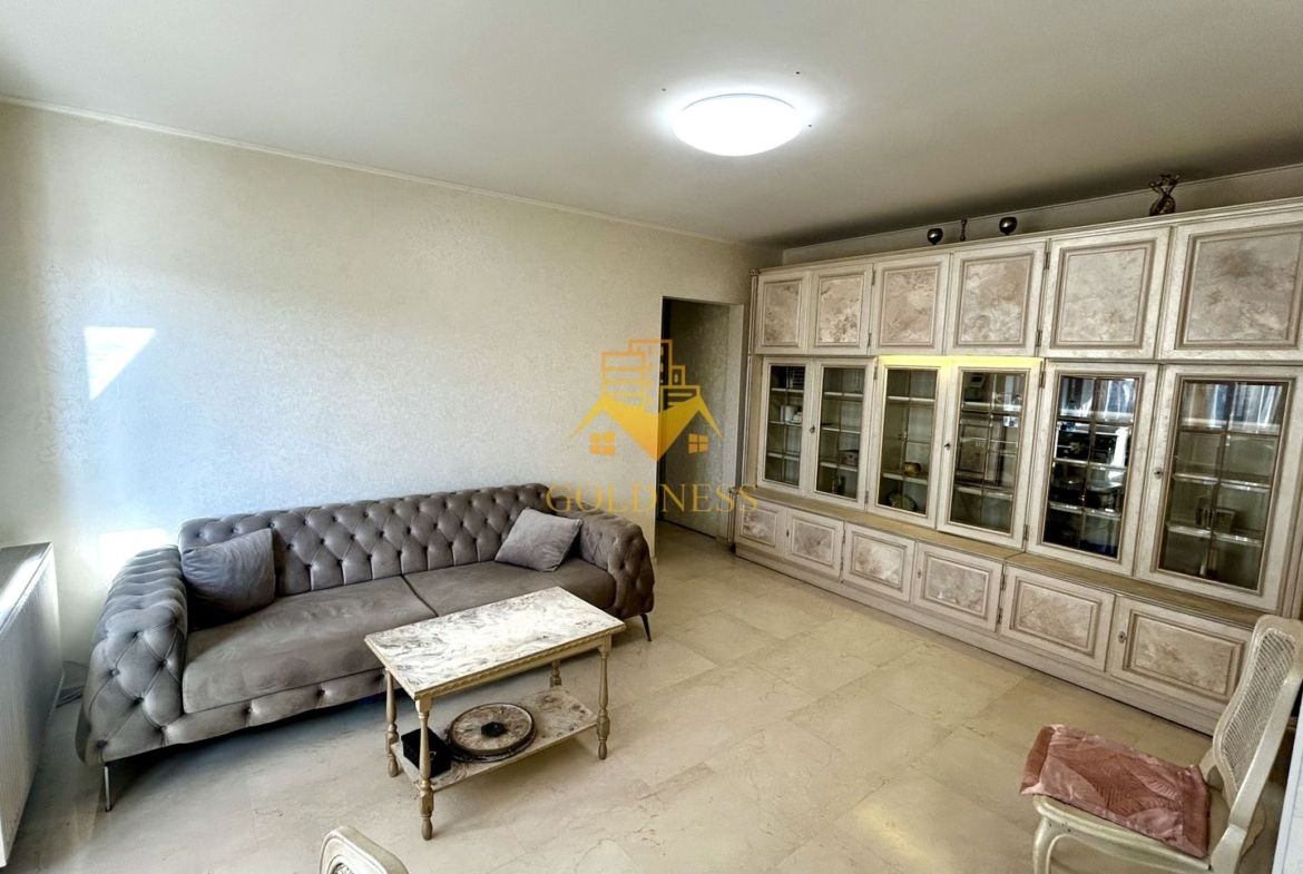 3 camere open space, Modern, Parcare, Zona Primaverii, Manastur - Imagine principala