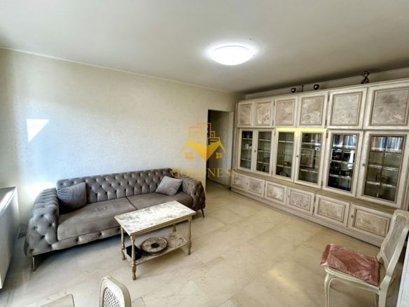 3 camere open space, Modern, Parcare, Zona Primaverii, Manastur - Imagine principala