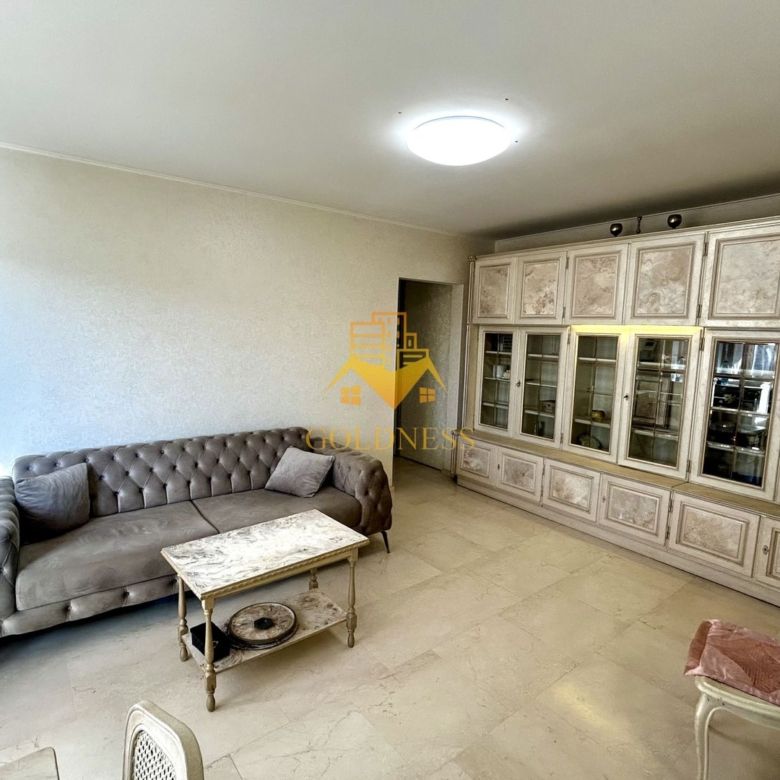3 camere open space, Modern, Parcare, Zona Primaverii, Manastur - Imagine principala