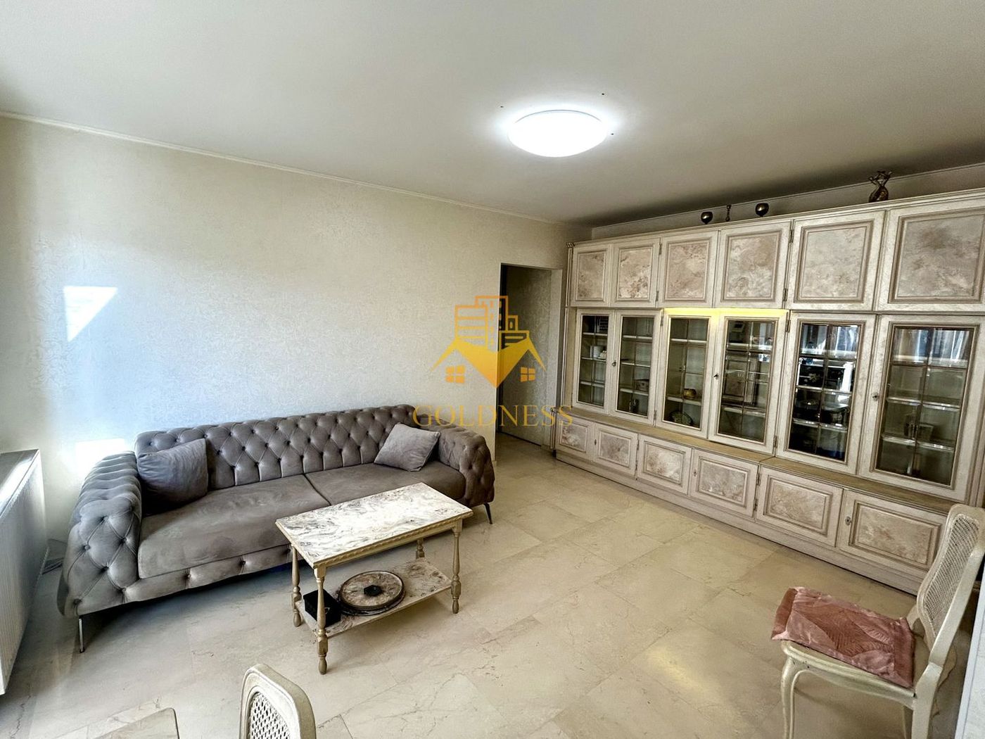 3 camere open space, Modern, Parcare, Zona Primaverii, Manastur - Imagine principala 3 camere open space, Modern, Parcare, Zona Primaverii, Manastur - Imagine principala