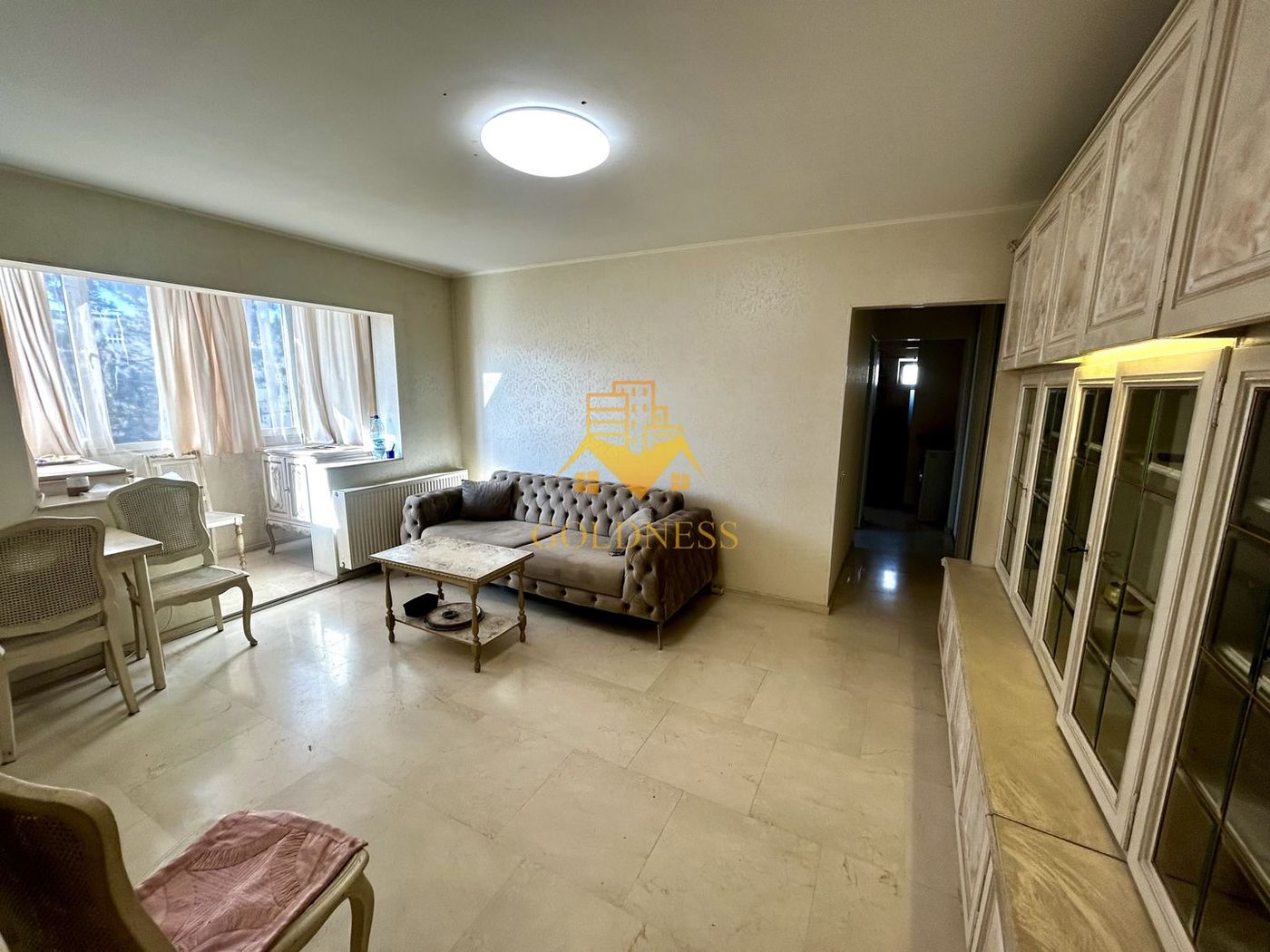 3 camere open space, Modern, Parcare, Zona Primaverii, Manastur - foto 2 3 camere open space, Modern, Parcare, Zona Primaverii, Manastur - foto 2