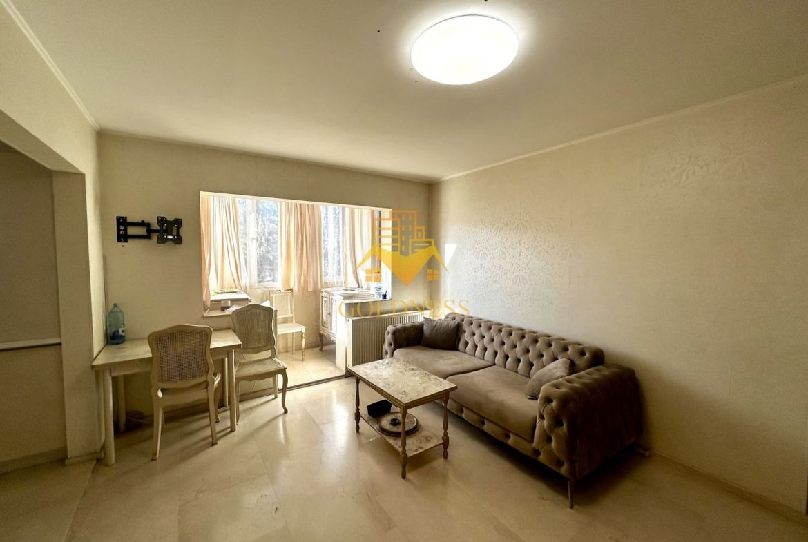 3 camere open space, Modern, Parcare, Zona Primaverii, Manastur - foto 3
