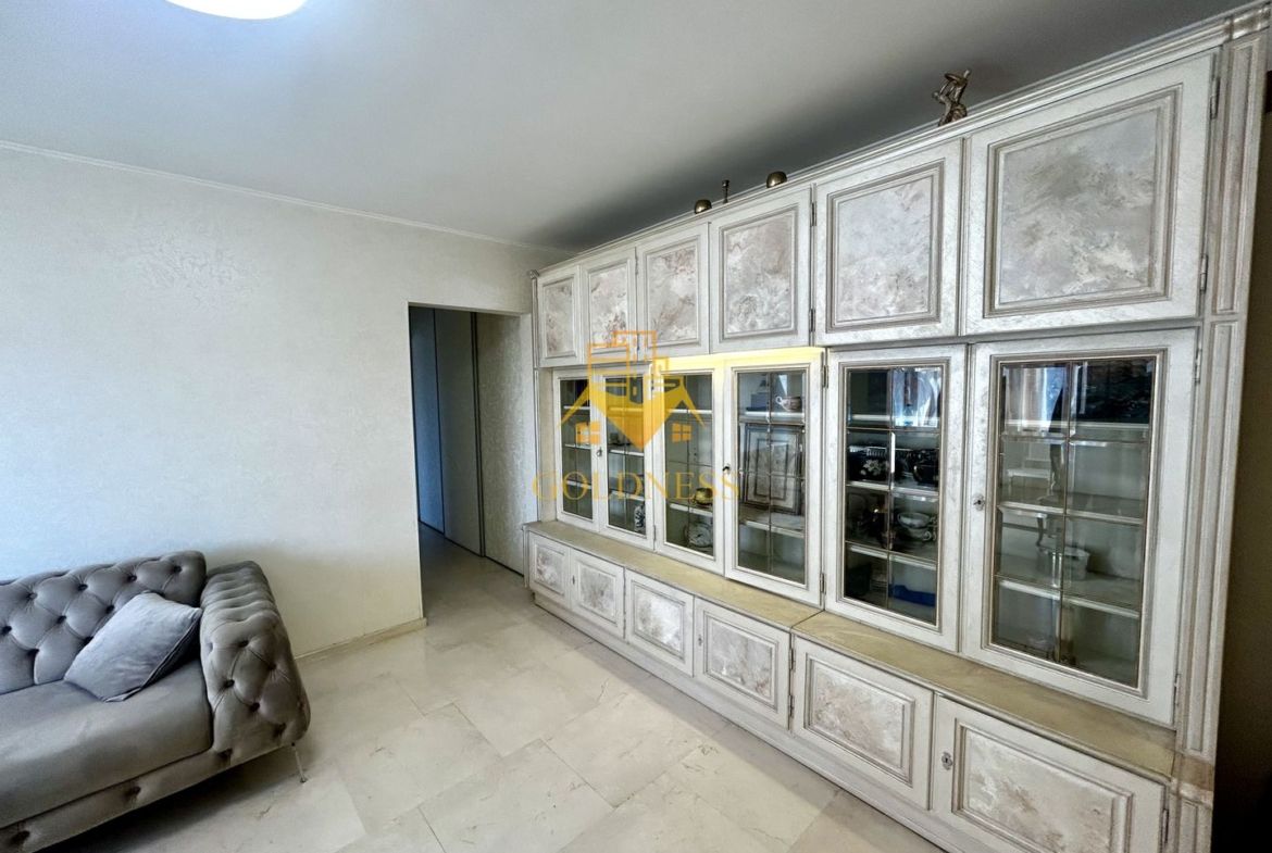 3 camere open space, Modern, Parcare, Zona Primaverii, Manastur - foto 4