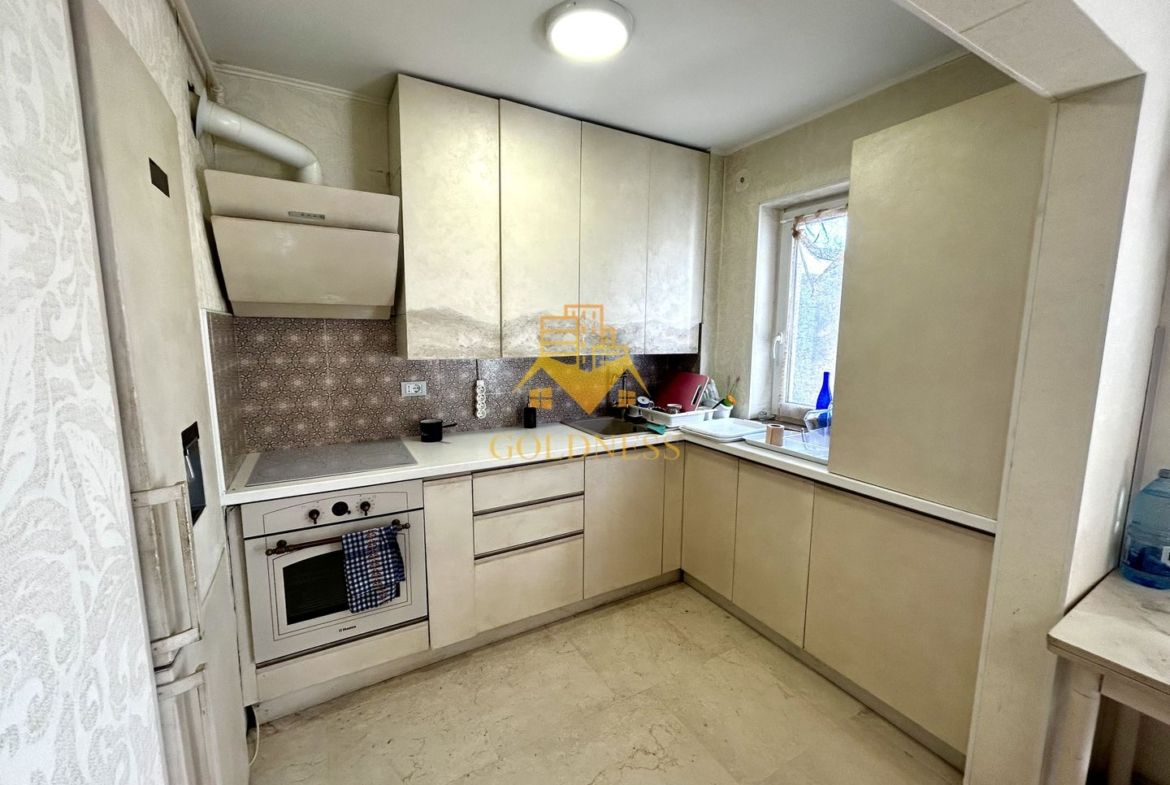 3 camere open space, Modern, Parcare, Zona Primaverii, Manastur - foto 5