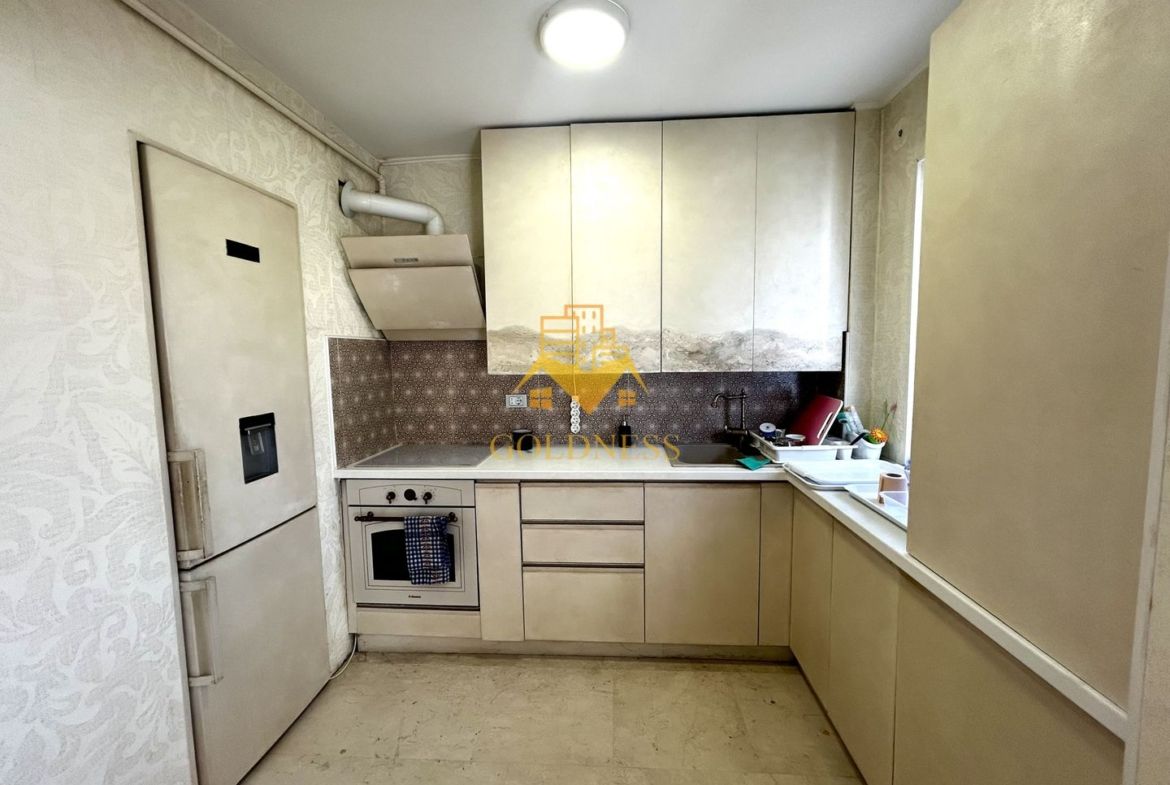3 camere open space, Modern, Parcare, Zona Primaverii, Manastur - foto 6