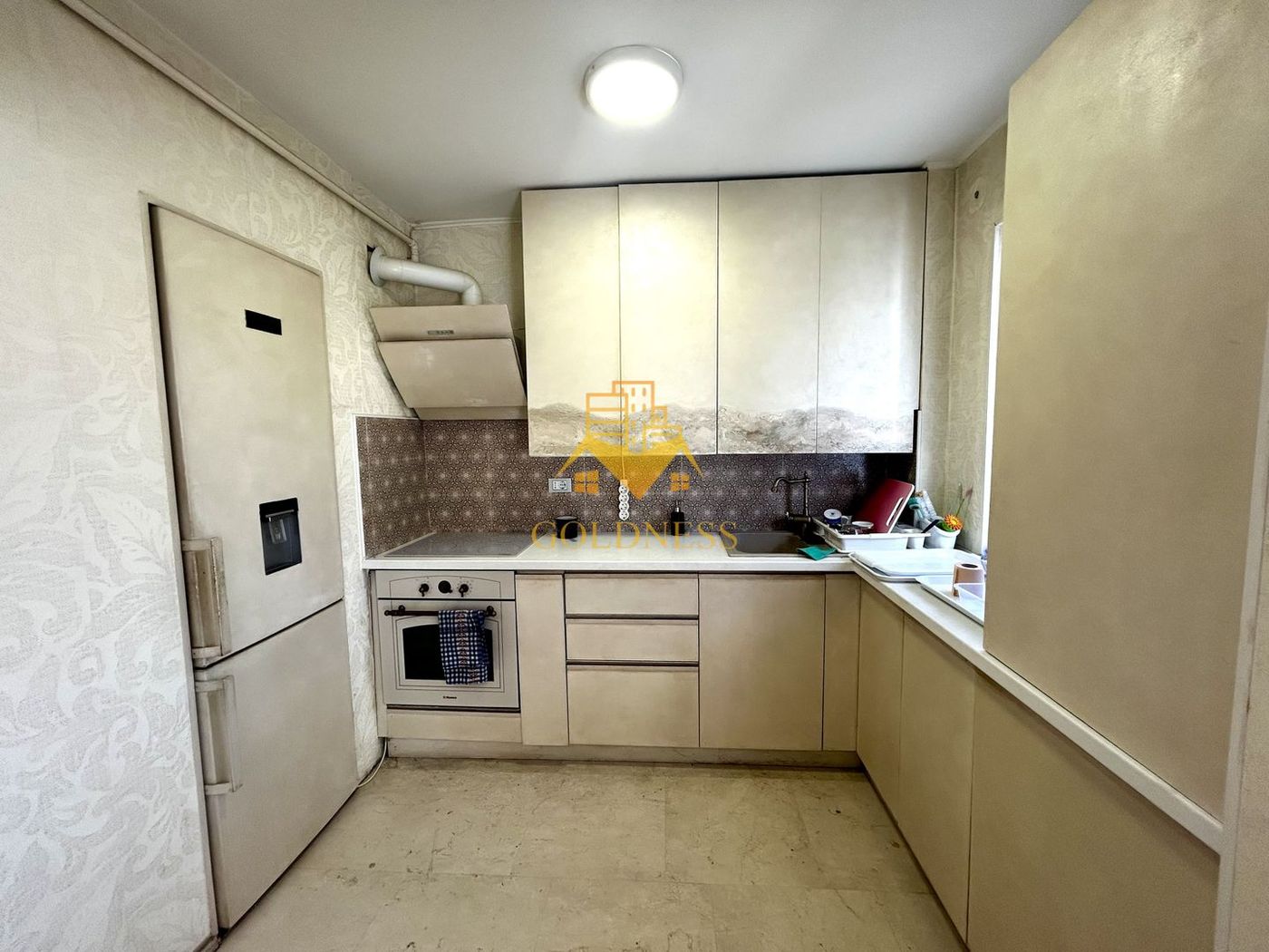 3 camere open space, Modern, Parcare, Zona Primaverii, Manastur - foto 6 3 camere open space, Modern, Parcare, Zona Primaverii, Manastur - foto 6