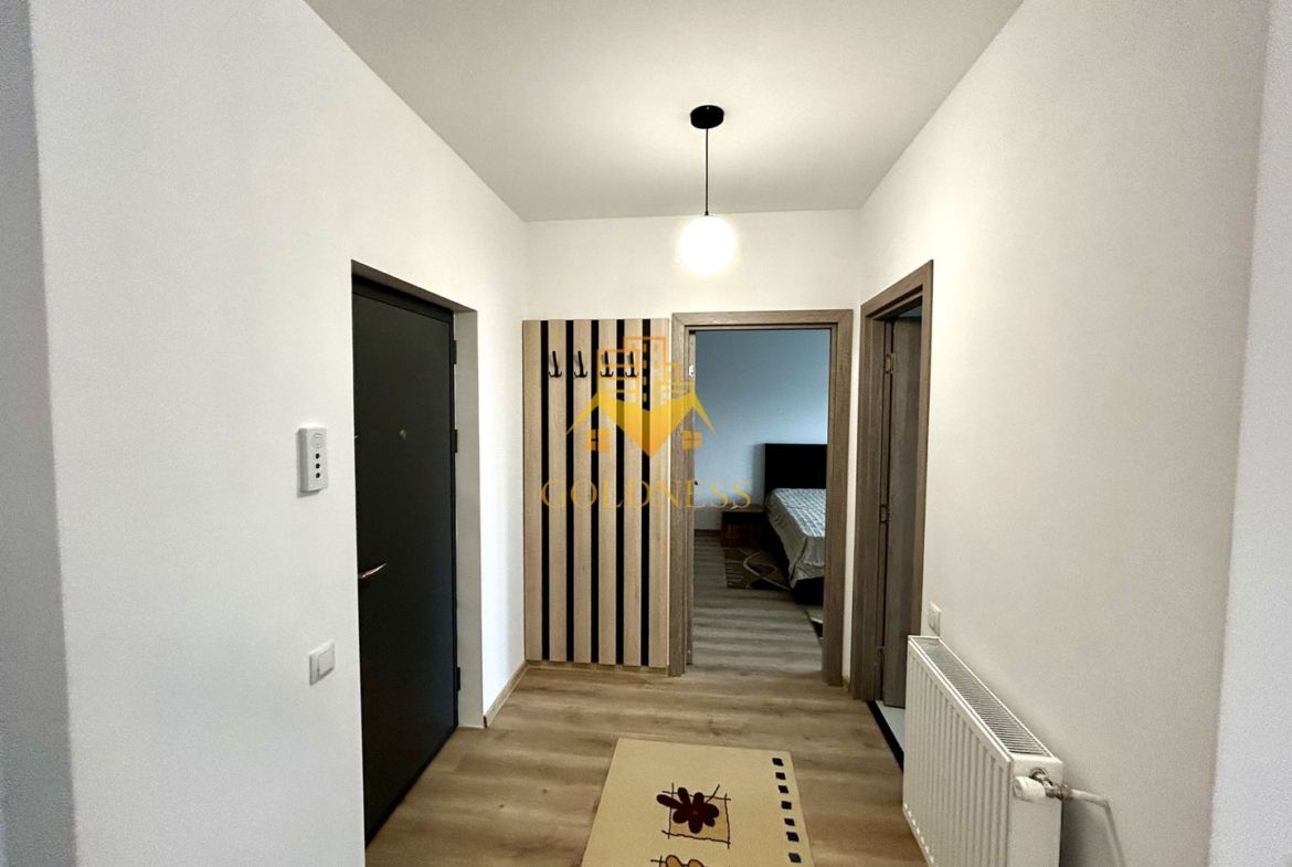 2 camere open space, Premium,Parcare Subterana, Sesul de Sus, Floresti - foto 6