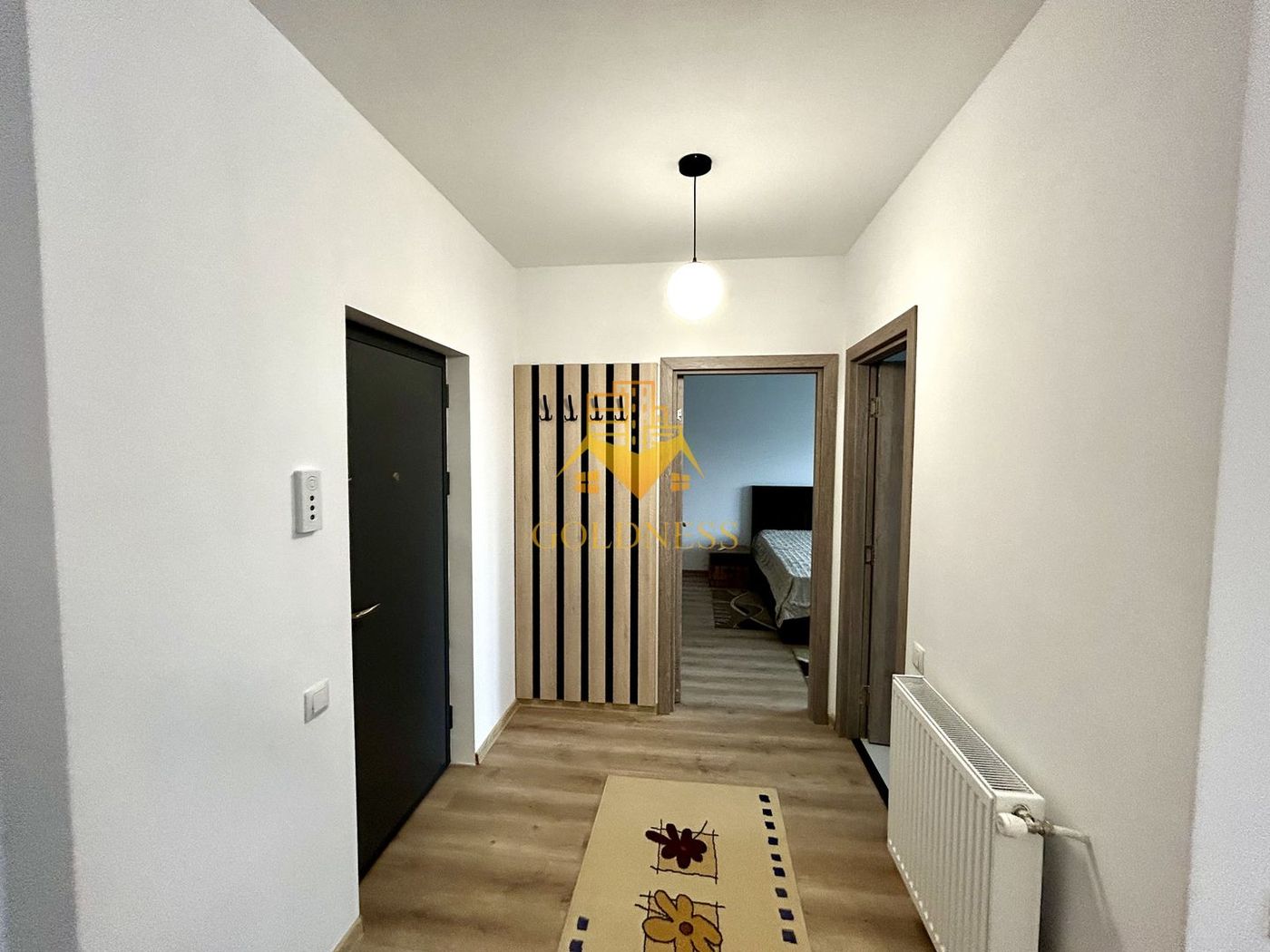 2 camere open space, Premium,Parcare Subterana, Sesul de Sus, Floresti - foto 6