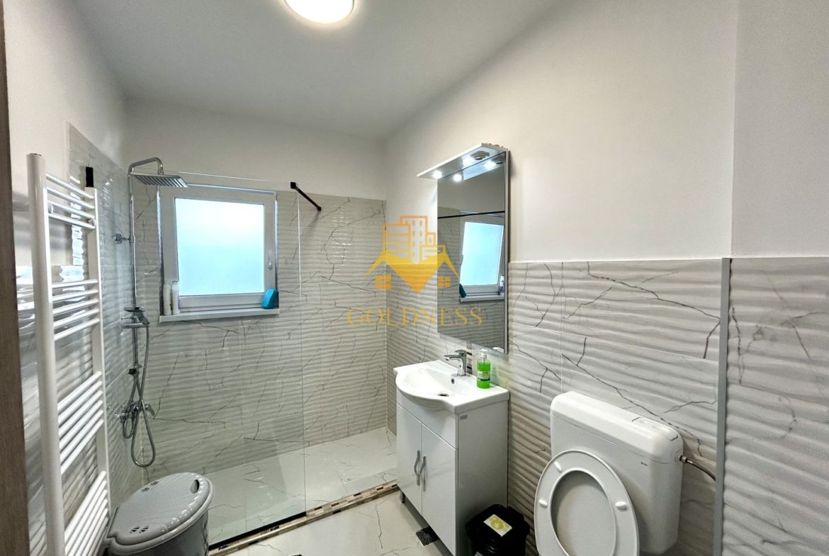 2 camere open space, Premium,Parcare Subterana, Sesul de Sus, Floresti - foto 7