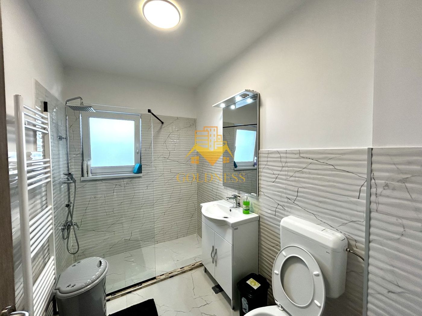 2 camere open space, Premium,Parcare Subterana, Sesul de Sus, Floresti - foto 7