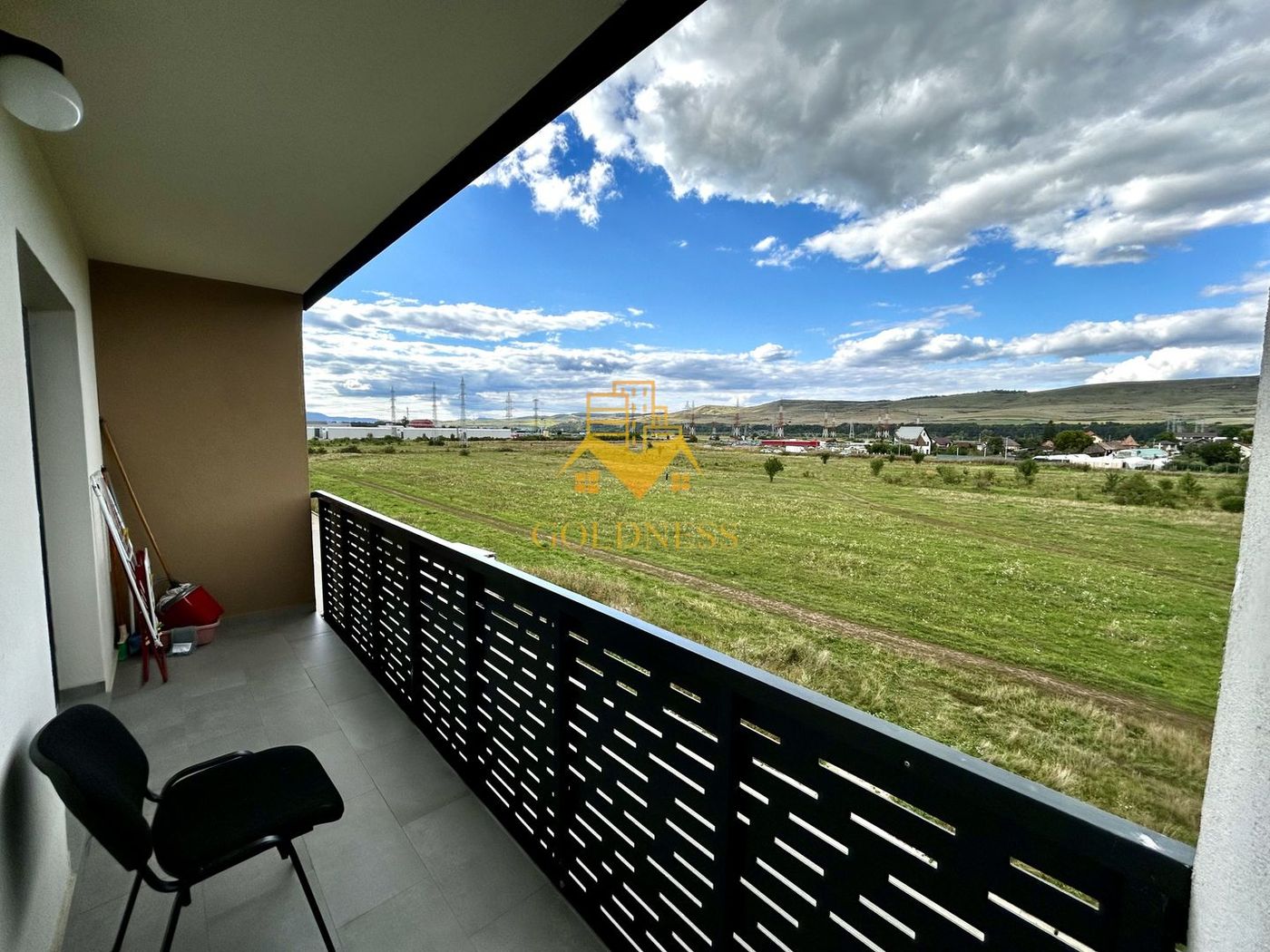 2 camere open space, Premium,Parcare Subterana, Sesul de Sus, Floresti - foto 8