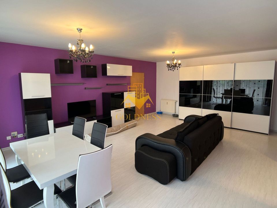 2 camere, modern, 2 parcari,  Zorilor, zona Sigma, Observator, UMF - Imagine principala