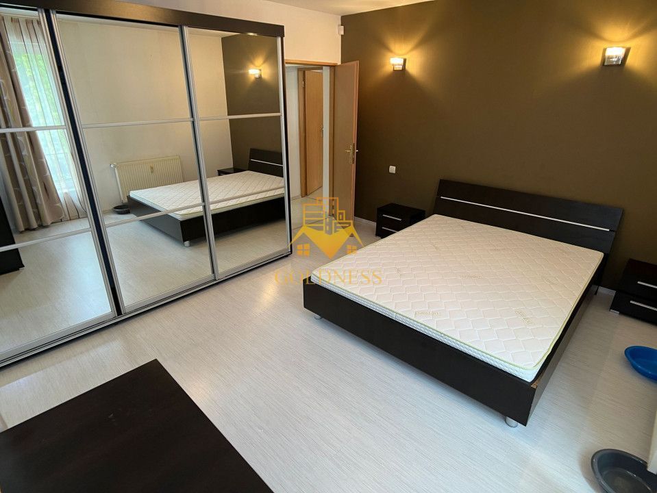 2 camere, modern, 2 parcari,  Zorilor, zona Sigma, Observator, UMF - foto 2