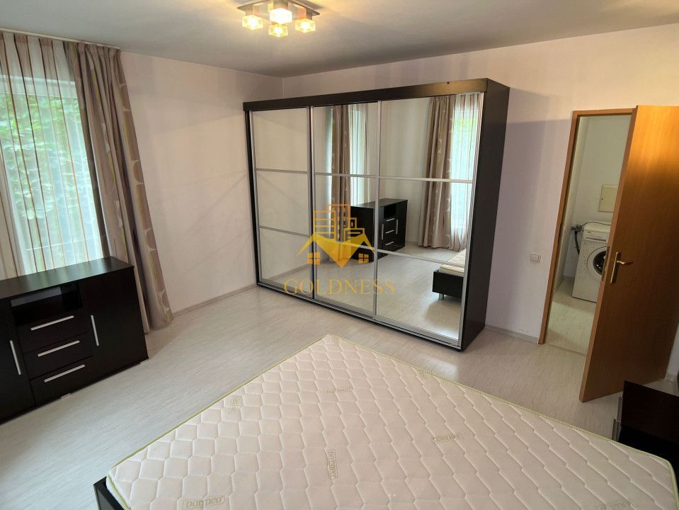 2 camere, modern, 2 parcari,  Zorilor, zona Sigma, Observator, UMF - foto 3