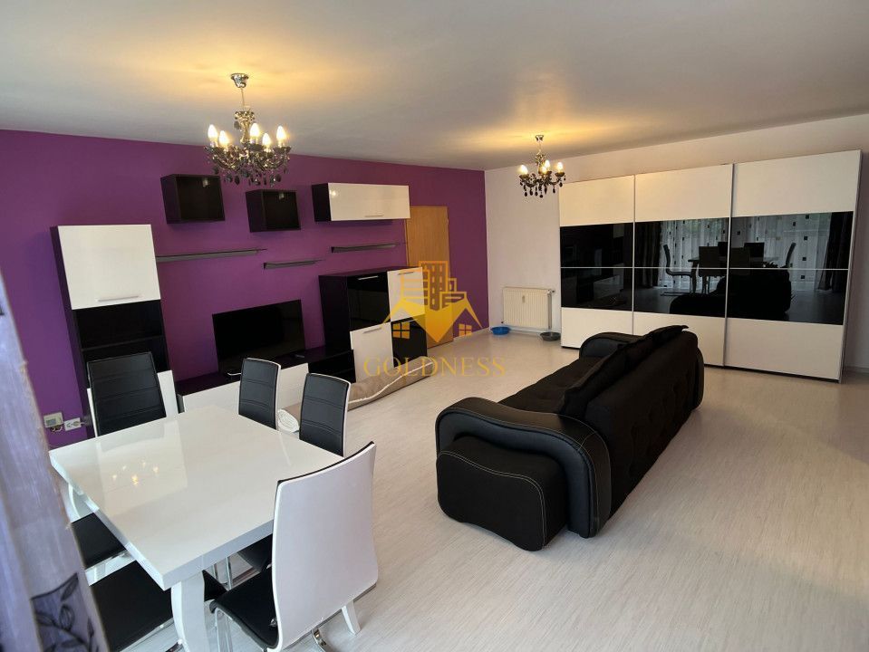2 camere, modern, 2 parcari,  Zorilor, zona Sigma, Observator, UMF - foto 4