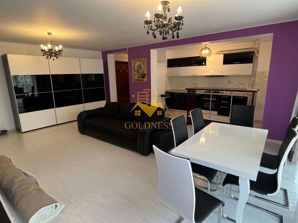 2 camere, modern, 2 parcari,  Zorilor, zona Sigma, Observator, UMF - foto 5