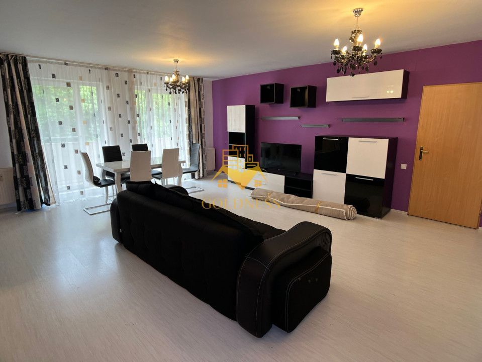 2 camere, modern, 2 parcari,  Zorilor, zona Sigma, Observator, UMF - foto 6