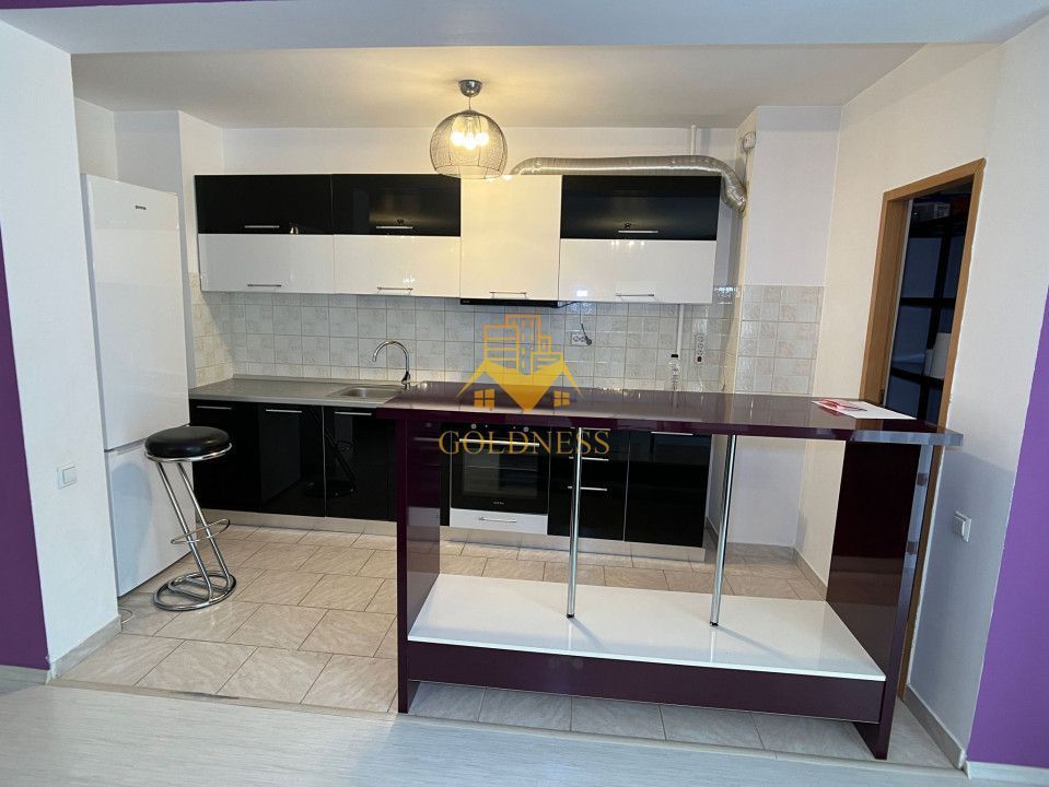 2 camere, modern, 2 parcari,  Zorilor, zona Sigma, Observator, UMF - foto 7