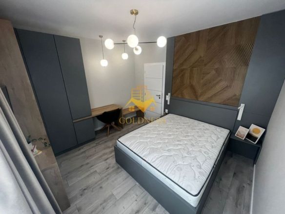 2 camere, modern, parcare, bloc nou, Cartierul Buna Ziua - Imagine principala