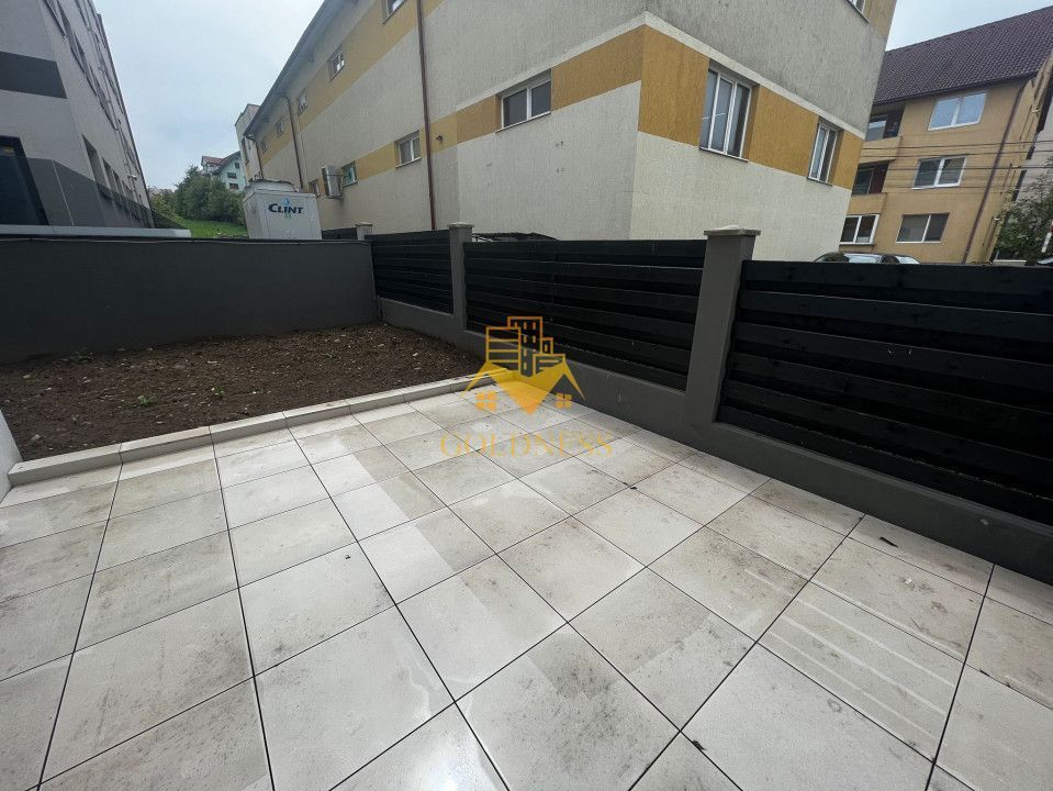 2 camere, modern, parcare, bloc nou, Cartierul Buna Ziua - foto 8