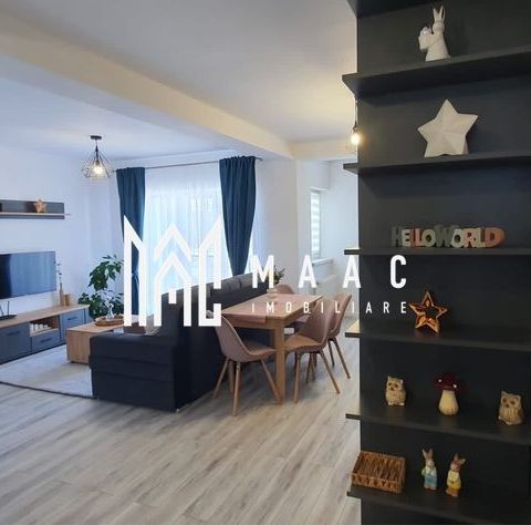 Apartament 3 camere | 76 MPU | Selimbar - Imagine principala