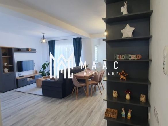 Apartament 3 camere | 76 MPU | Selimbar - Imagine principala