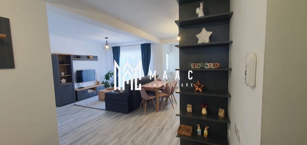 Apartament 3 camere | 76 MPU | Selimbar - Imagine principala