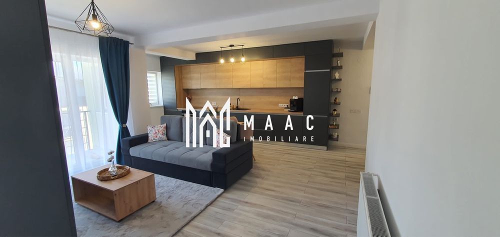 Apartament 3 camere | 76 MPU | Selimbar - foto 3