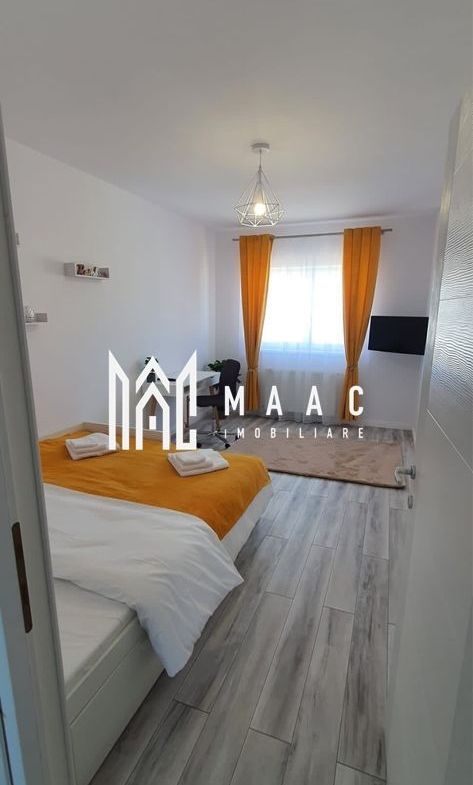 Apartament 3 camere | 76 MPU | Selimbar - foto 4