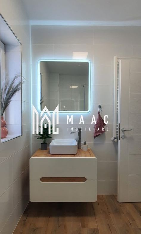 Apartament 3 camere | 76 MPU | Selimbar - foto 6