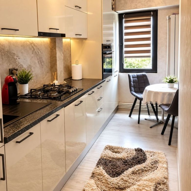 INCHIRIERE APARTAMENT 1 CAMERA – IC FRIMU – 28 MP – ETAJ 3/4 - Imagine principala