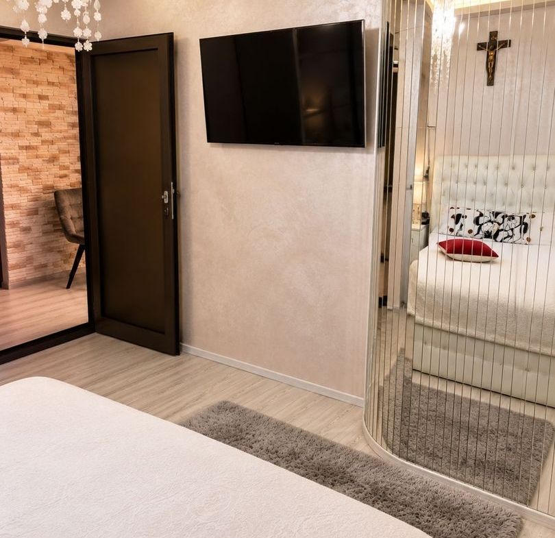 INCHIRIERE APARTAMENT 1 CAMERA – IC FRIMU – 28 MP – ETAJ 3/4 - foto 3