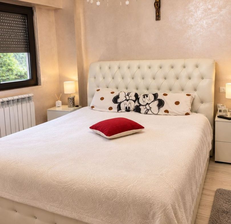 INCHIRIERE APARTAMENT 1 CAMERA – IC FRIMU – 28 MP – ETAJ 3/4 - foto 4