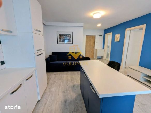 2 camere, Intre Lacuri str. Tarnavelor Zona Aurel Vlaicu, 18 GYM - Imagine principala