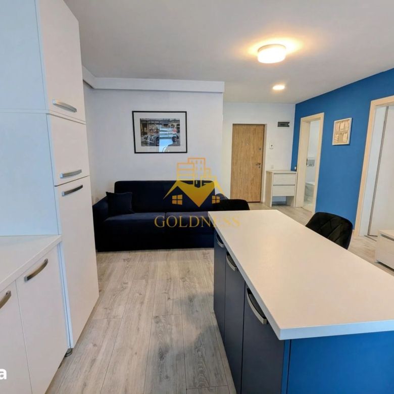 2 camere, Intre Lacuri str. Tarnavelor Zona Aurel Vlaicu, 18 GYM - Imagine principala