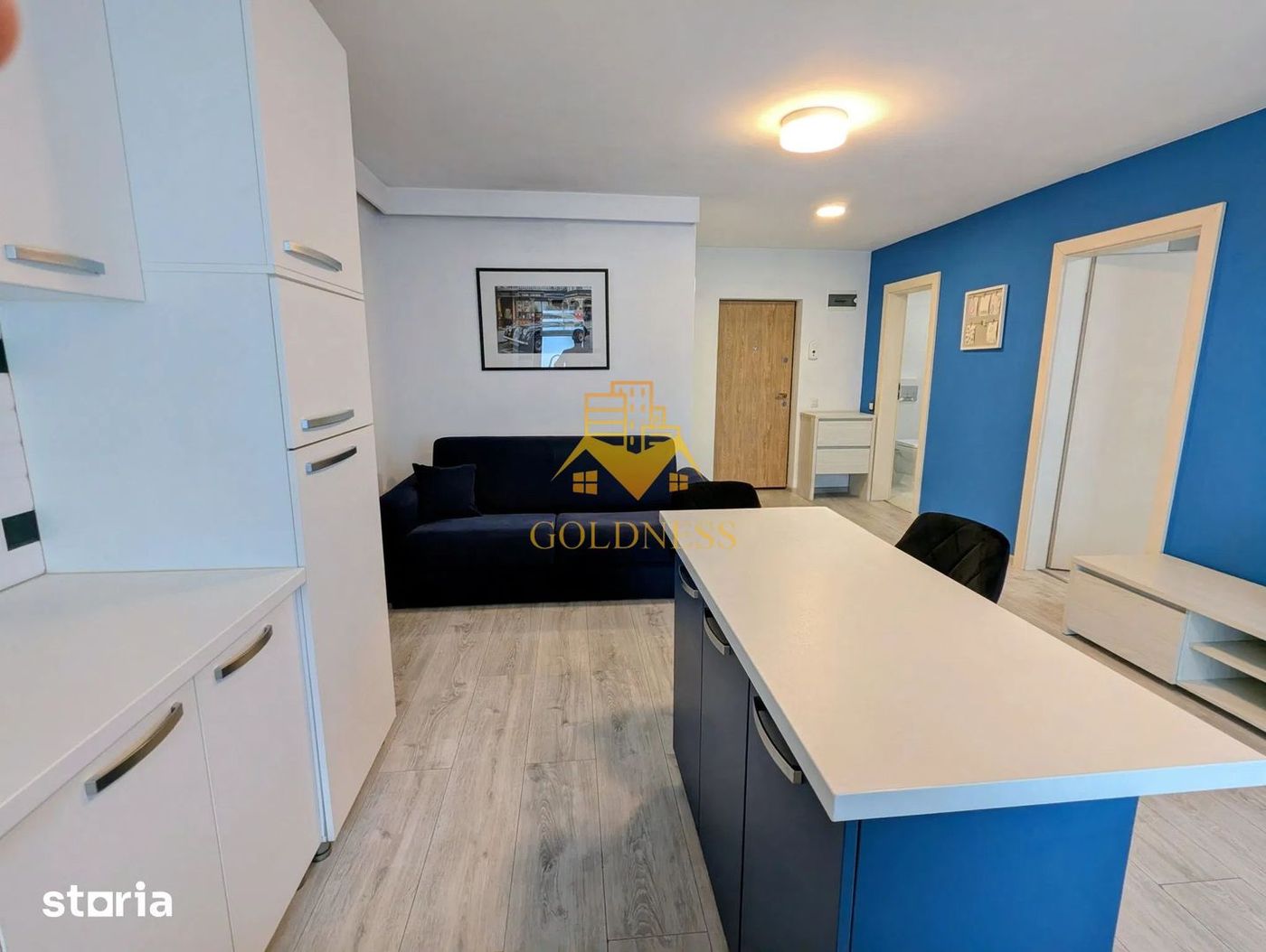 2 camere, Intre Lacuri str. Tarnavelor Zona Aurel Vlaicu, 18 GYM - Imagine principala 2 camere, Intre Lacuri str. Tarnavelor Zona Aurel Vlaicu, 18 GYM - Imagine principala