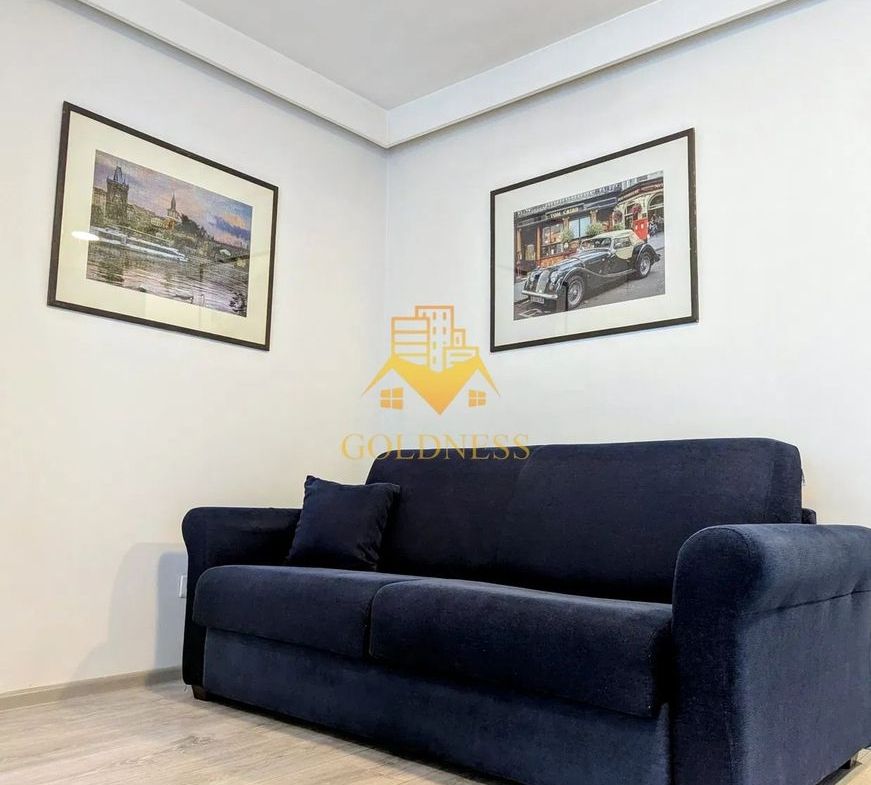 2 camere, Intre Lacuri str. Tarnavelor Zona Aurel Vlaicu, 18 GYM - foto 3