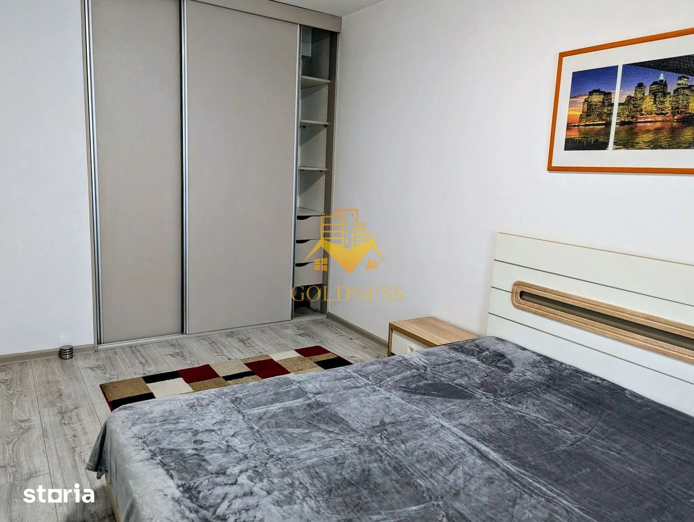 2 camere, Intre Lacuri str. Tarnavelor Zona Aurel Vlaicu, 18 GYM - foto 4 2 camere, Intre Lacuri str. Tarnavelor Zona Aurel Vlaicu, 18 GYM - foto 4