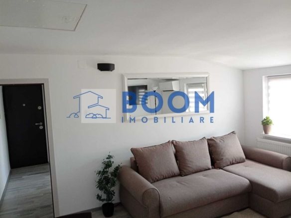 Apartament 2 camere | Centrala Proprie | Mobilat si Utilat - Imagine principala
